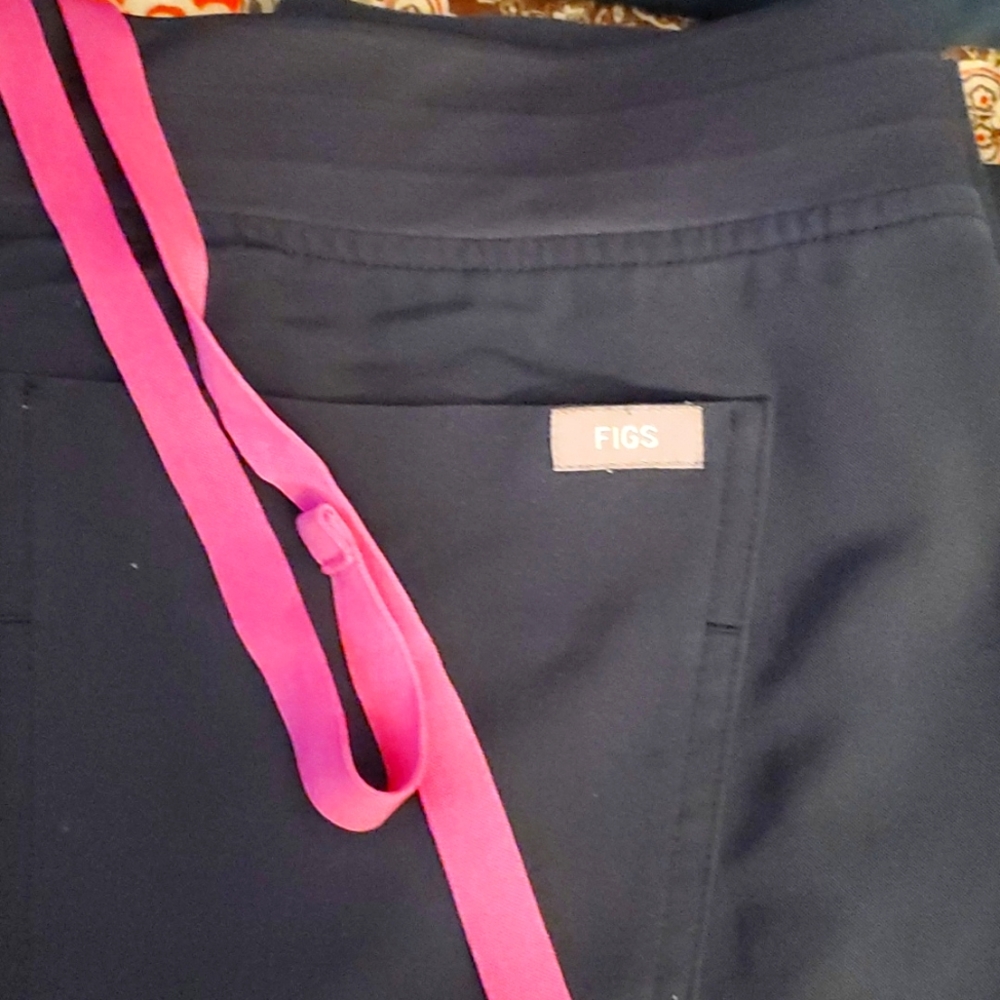 Figs scrubs Zamora L